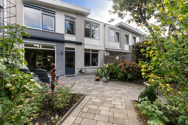 Medium property photo - Mahonie 137, 3315 ME Dordrecht